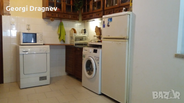 Бургас Апартамент или студио до морето и центъра., снимка 6 - Квартири, нощувки - 54362181