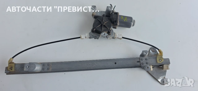 Заден Десен Стъклоповдигач Нисан Патфайндер Р51 Nissan Pathfinder R51 Nissan Navara D40