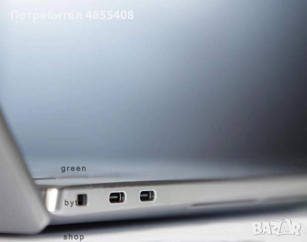 Dell Precision 5550, снимка 7 - Лаптопи за работа - 55166533