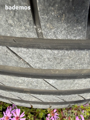 Джанти 17 цола 5х115 Opel Insignia B Zafira C Antara Astra J, снимка 2 - Гуми и джанти - 54646113