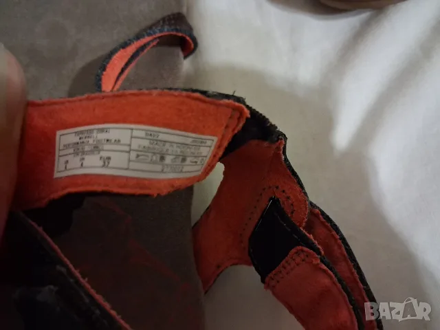 2 броя - Merrell и Teva Tirra № 37 дамски сандали, снимка 8 - Сандали - 37648182