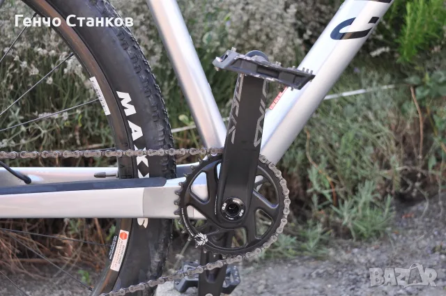  Canyon Exceed CF 7-карбонов велосипед- 29 цола, снимка 5 - Велосипеди - 55326470