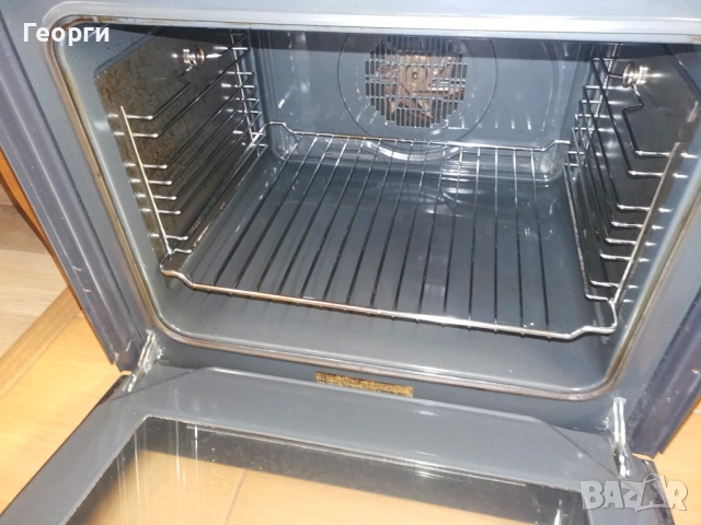 Фурна ТЕКА, снимка 3 - Печки, фурни - 54291147