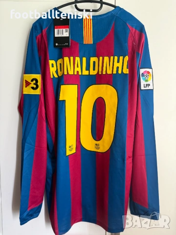 Бербатов Петров Пенев Стоичков Костадинов Man United Barcelona Atletico Aston Villa Bayern Munich  , снимка 10 - Спортни дрехи, екипи - 54517428