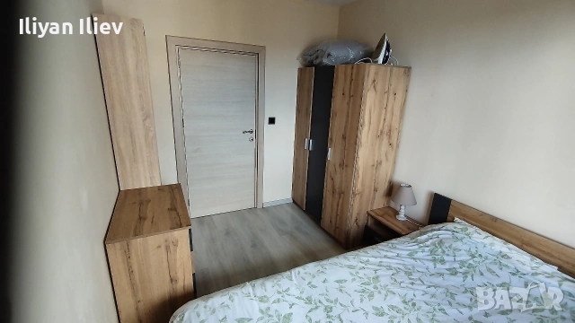 спален комплект 160/200