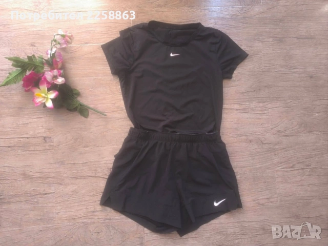 дамска тениска Nike