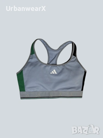 Дамски спортен сутиен Adidas Techfit размер S