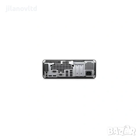 Компютър HP 600 G3 SFF i5-6500 8GB 256GB SSD с до 24 МЕСЕЦА ГАРАНЦИЯ, снимка 4 - Работни компютри - 55259168