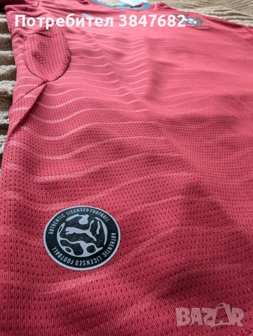 Официален екип Португалия WC26, нов, снимка 4 - Спортни дрехи, екипи - 54283441