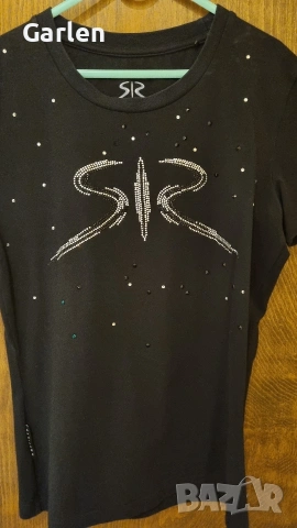 Дамска тениска RADICHEV