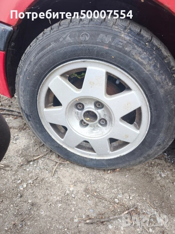VW Vento цяла за части, снимка 5 - Части - 54573273
