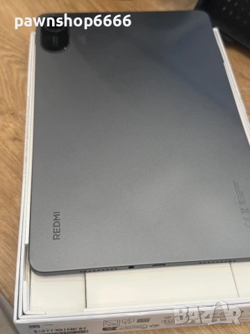 Xiaomi Redmi Pad 2 (4GB/128GB) – в кутия!, снимка 6 - Таблети - 54945834