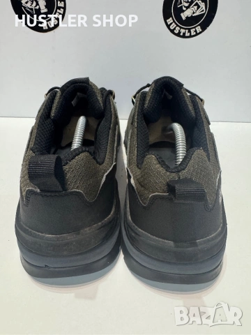 Туристически обувки JACK WOLFSKIN. Размер 42.5, снимка 7 - Маратонки - 54885825