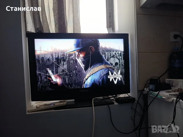 Playstation 4 Slim, снимка 6 - PlayStation конзоли - 55420386