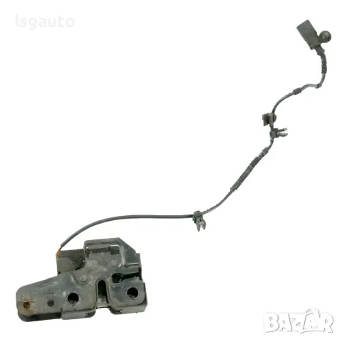 Ключалка преден капак Seat Toledo III 2004-2009 ID: 163230 ОЕМ: 5P1823509