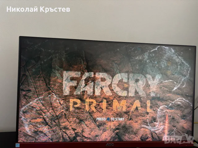 PS4 Pro 1tb с два контролера и 7 игри, снимка 13 - PlayStation конзоли - 55594946