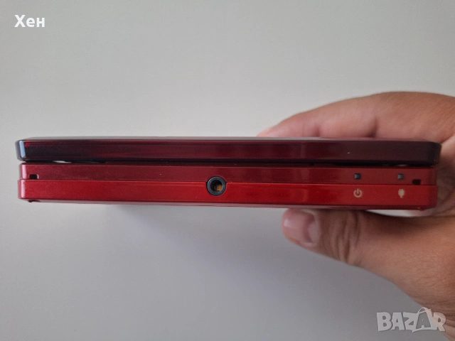 Nintendo 3DS - качени много игри, снимка 4 - Nintendo конзоли - 55233238