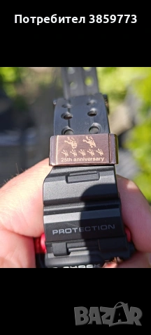 Casio Frogman , снимка 6 - Мъжки - 54273387