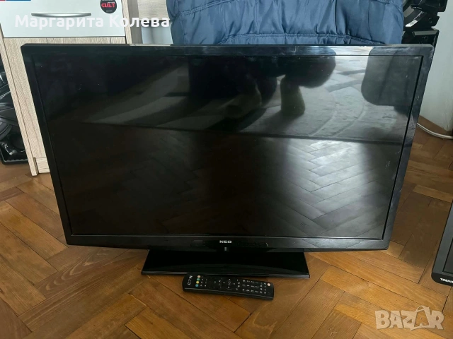 Телевизор Neo Led-32605 Fhd 32 inch