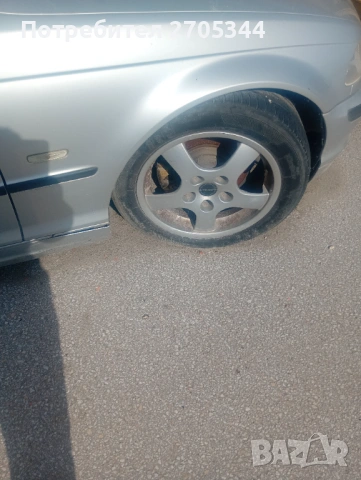 BMW 320i газ бензин , снимка 4 - Автомобили и джипове - 54573437