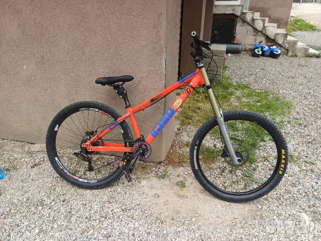 Велосипед Drag c2 