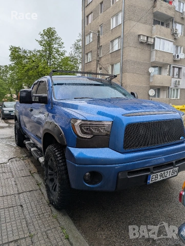 предна решетка Тойота Тундра Toyota Tundra 