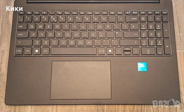 Лаптоп HP 15 | 5 120U 10- Ядрен | 8GB RAM | 256 SSD, снимка 3 - Лаптопи за работа - 54888896