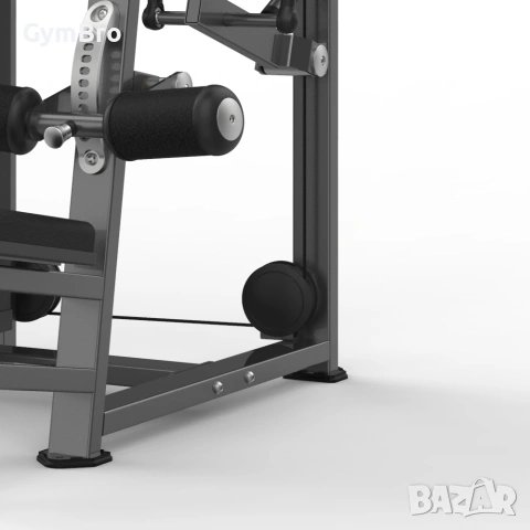 Real Leader M3-1013 – професионална машина за гръб – вертикално издърпване / Lat Pull Down, снимка 4 - Фитнес уреди - 55275504