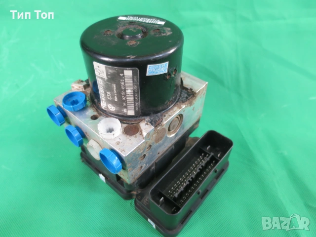 ABS Помпа за Volkswagen Golf V и VI 1K0907379AT, снимка 4 - Части - 54712762
