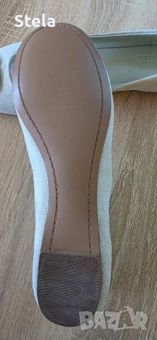 Балеринки Glaza collection , снимка 3 - Дамски ежедневни обувки - 54832366