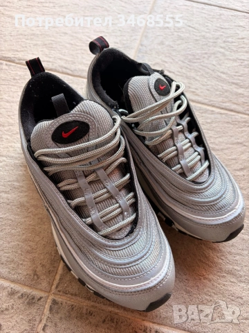 Маратонки Air Max 37 номер, снимка 4 - Маратонки - 55051385