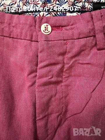 Мъжки панталон, снимка 10 - Панталони - 54309306