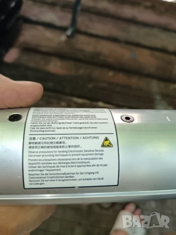 Продавам контролер за тротинетка Сегуей найнбот