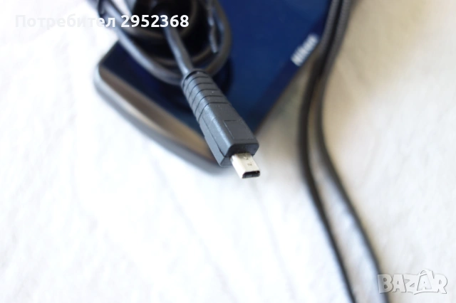 Цифров фотоапарат Nikon Coolpix S800c, снимка 10 - Фотоапарати - 54697438