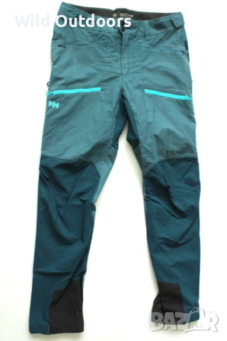 HELLY HANSEN - мъжки туристически панталон, размер М