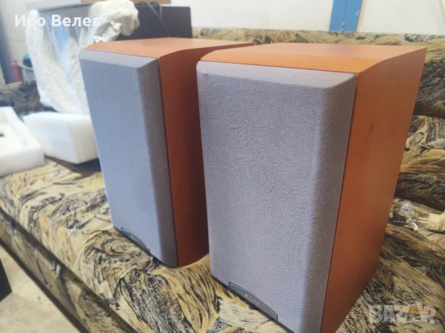 Тонколони Sony SS-MB250H, снимка 2 - Тонколони - 55588233