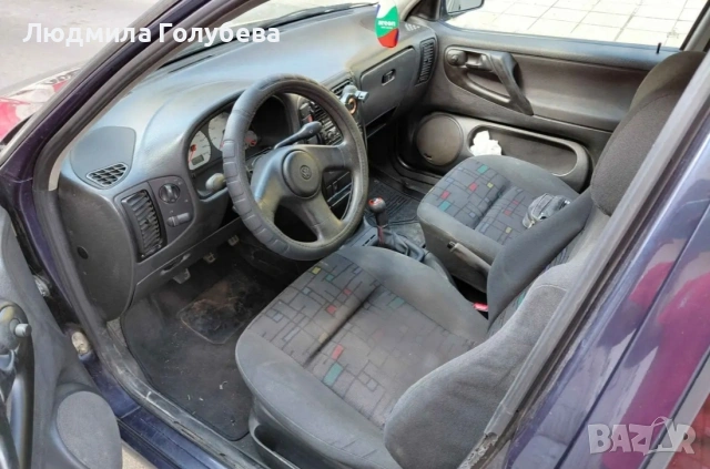 Vw polo 1.4 . Бензин, снимка 5 - Автомобили и джипове - 55273337