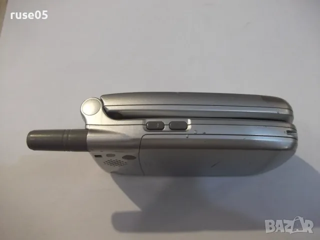 GSM "SHARP - GX10", снимка 4 - Други - 55362136