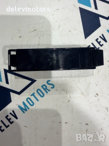 32319770 контролен модул от Volvo XC60 2 B5 Mild-Hybrid AWD 2.0 дизел, двигател D420T2, 235 кс., 4x4, снимка 4 - Части - 54007119