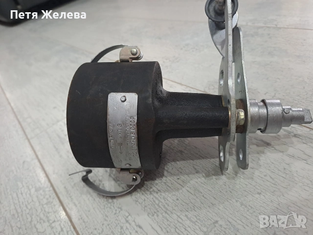 Делко за ЗИЛ- Р 137, снимка 2 - Части - 55144296