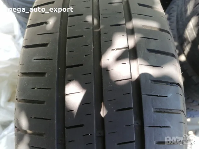 4 бр. гуми за бус Tourador 2355/65R16C DOT 1624