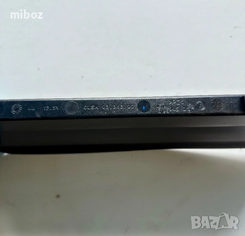 Стоп трети VW Passat B6, снимка 2 - Части - 54444649
