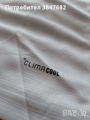 Екип Реал Мадрид Сезон 26/27, снимка 5 - Спортни дрехи, екипи - 54283366