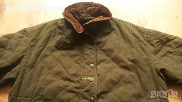 CHEVALIER GORE-TEX Jacket размер XL за лов яке - 2799, снимка 3 - Екипировка - 55487051