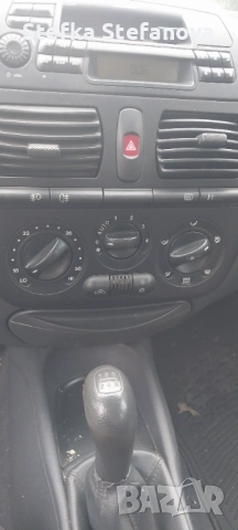 Fiat Brava.sx, снимка 3 - Автомобили и джипове - 54803524