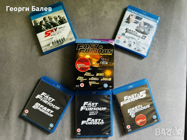 Blu-ray и 4K филми без бг субтитри{обновена 22.06}, снимка 5 - Blu-Ray филми - 54922903