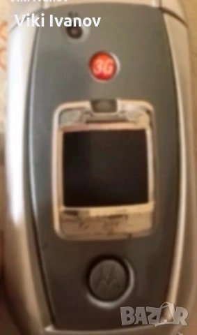 Моторола v980, снимка 3 - Motorola - 54079602