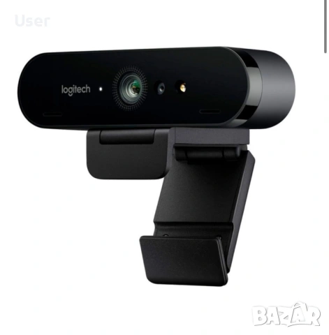 Уеб Камера LOGITECH BRIO 4k