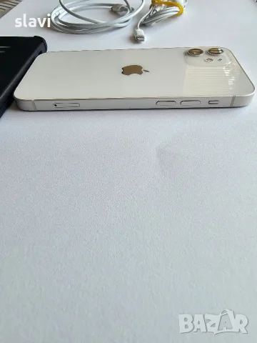 IPhone 12 64GB Батерия 100%, снимка 3 - Apple iPhone - 55332477