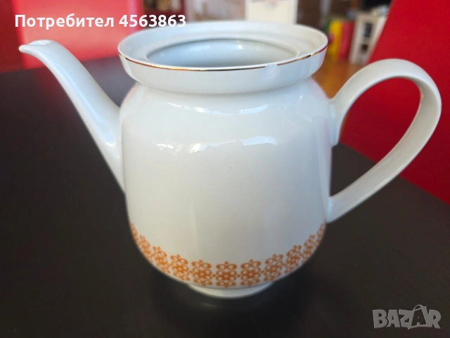 Чайник, снимка 2 - Аксесоари за кухня - 54242151